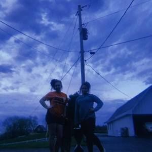 Meet your Posher, Addison